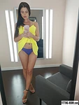 Little Caprice | Private Selfies