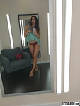 Little Caprice | Private Selfies