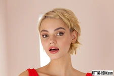 Ariel | I Suck My Dildo