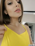 Talia Mint | Private Selfies