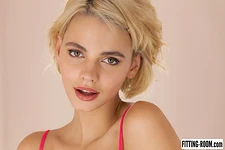 Ariel | Sensual Work Out