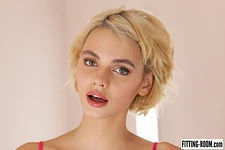 Ariel | Sensual Work Out