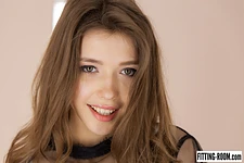 Mila Azul | Alt Girl Has Big Natural Tits