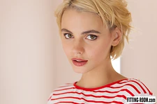 Ariel | Innocent Teen Masturbation