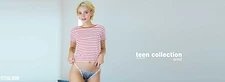 Ariel | Innocent Teen Masturbation