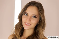 Katya Clover | I Show You My Wet Panties