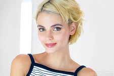 Ariel | Yellow Teenage Panties