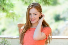 Jia Lissa | Horny Country Babe