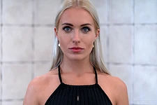 Angelika Grays | Voyeur Obsession