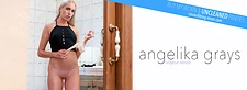 Angelika Grays | Voyeur Obsession