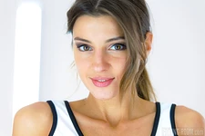 Melena Maria | Anal Training