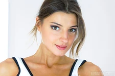 Melena Maria | Anal Training