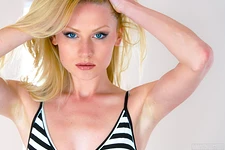 Gerda | Stunning Model Loves Hot Lingerie