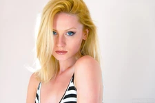 Gerda | Stunning Model Loves Hot Lingerie