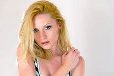 Gerda | Stunning Model Loves Hot Lingerie