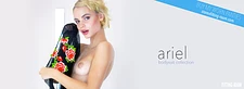 Ariel | Watch My Hot Body
