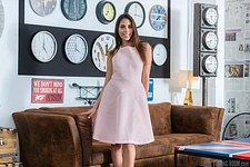 Baby Nicols | Naughty Latina