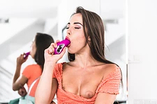 Anastasia Brokelyn | Perverted