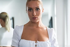 Angelika Grays | Horny Ukrainian Schoolgirl