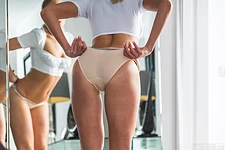 Angelika Grays | Horny Ukrainian Schoolgirl