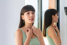 Caomei | Anal Plugged Teen