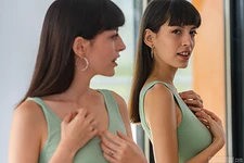 Caomei | Anal Plugged Teen