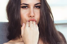 Anya Krey | She Loves Nylon