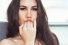 Anya Krey | She Loves Nylon