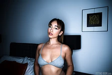 Ginebra Bellucci | Fetishist Babe