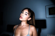 Ginebra Bellucci | Fetishist Babe