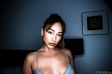 Ginebra Bellucci | Fetishist Babe