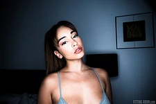 Ginebra Bellucci | Fetishist Babe