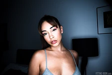 Ginebra Bellucci | Fetishist Babe