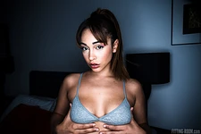 Ginebra Bellucci | Fetishist Babe