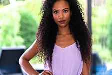 Romy Indy | Heart of Darkness