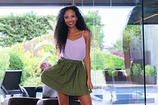 Romy Indy | Heart of Darkness