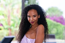 Romy Indy | Heart of Darkness