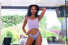 Romy Indy | Heart of Darkness