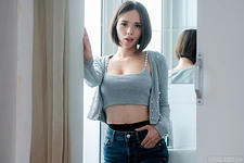 Eve Sweet | Lovely Fetishist