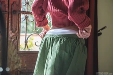 Megane Lopez | Anal Cadeau