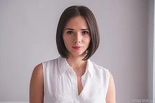 Eve Sweet | Anal Treatment