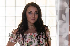 Katy Rose | Hot Panties & Wet Pussy