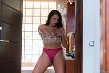 Katy Rose | Hot Panties & Wet Pussy