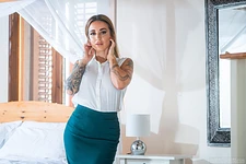 TheKaGGGirl | Inked Lady