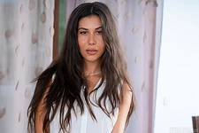 Anya Krey | Formal Naughty Girl