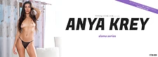 Anya Krey | Formal Naughty Girl