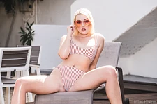 Lovita Fate | Californian Sun