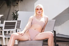 Lovita Fate | Californian Sun