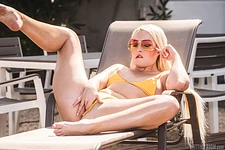 Lovita Fate | Californian Sun