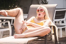 Lovita Fate | Californian Sun